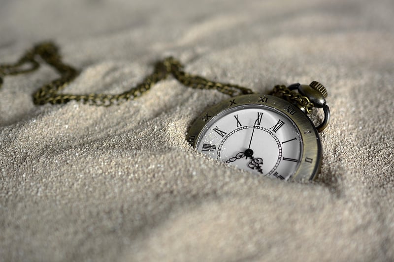 Time Twist