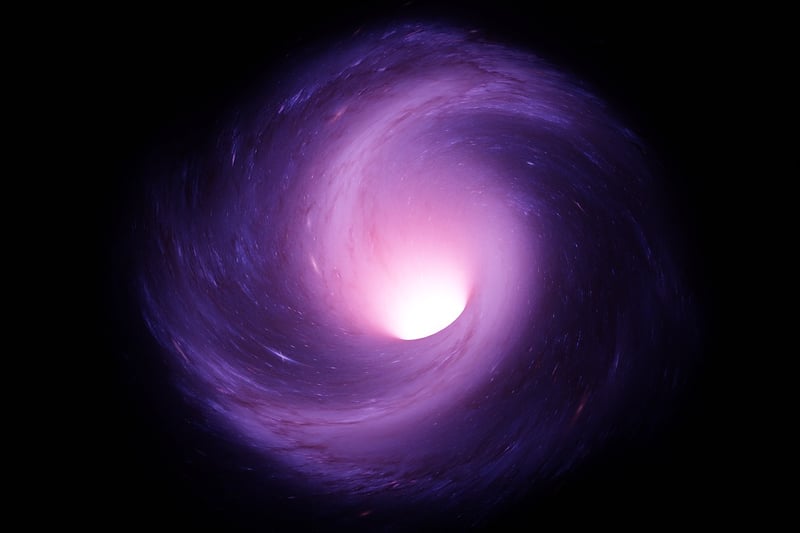 Interstellar Black Hole